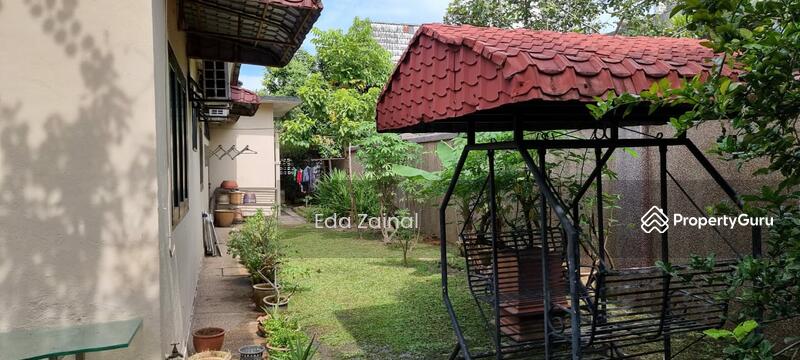 Untuk Dijual - Jalan Kent Kuala Lumpur