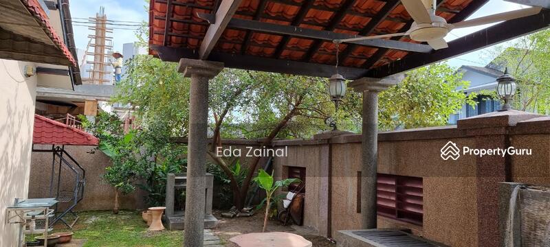 Untuk Dijual - Jalan Kent Kuala Lumpur