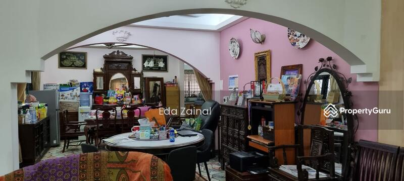 Untuk Dijual - Jalan Kent Kuala Lumpur