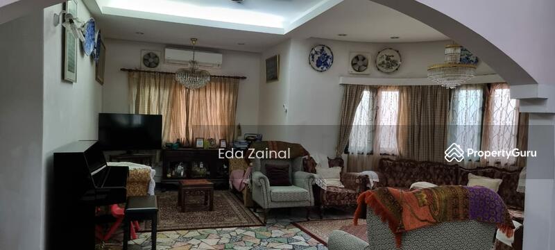 Untuk Dijual - Jalan Kent Kuala Lumpur