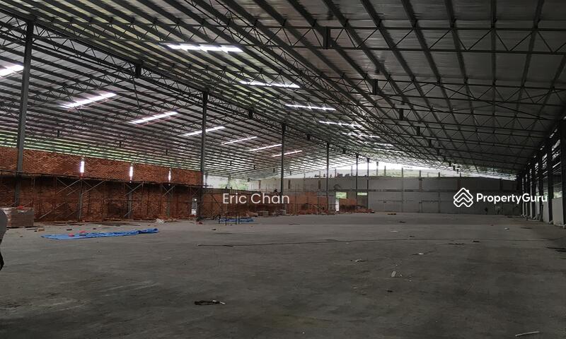 Factory for Rent in Hi-Tech Industrial Park (Semenyih) - Eric Chan - PropertyGuru.com.my