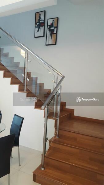 Rumah Berkembar untuk Dijual di Putra Heights (Subang Jaya) - Darren Ng - PropertyGuru.com.my