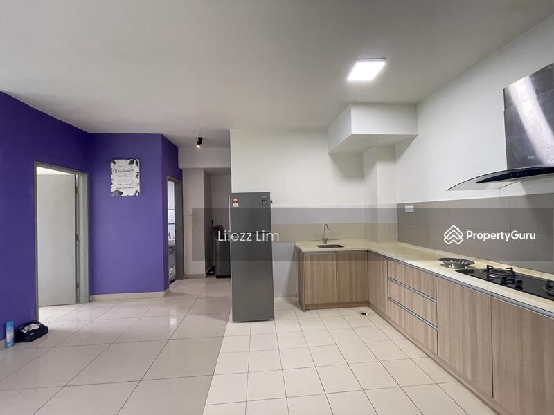 Service Residence for Rent at Pacific Place - Liiezz Lim - PropertyGuru.com.my