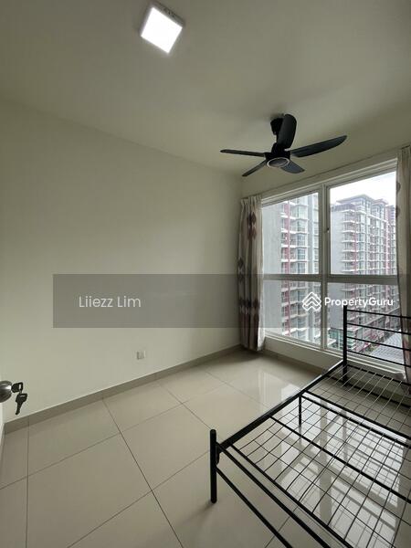 Service Residence for Rent at Pacific Place - Liiezz Lim - PropertyGuru.com.my