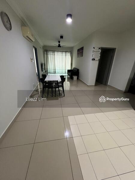 Service Residence for Rent at Pacific Place - Liiezz Lim - PropertyGuru.com.my