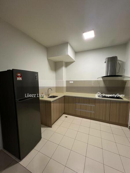 Service Residence for Rent at Pacific Place - Liiezz Lim - PropertyGuru.com.my