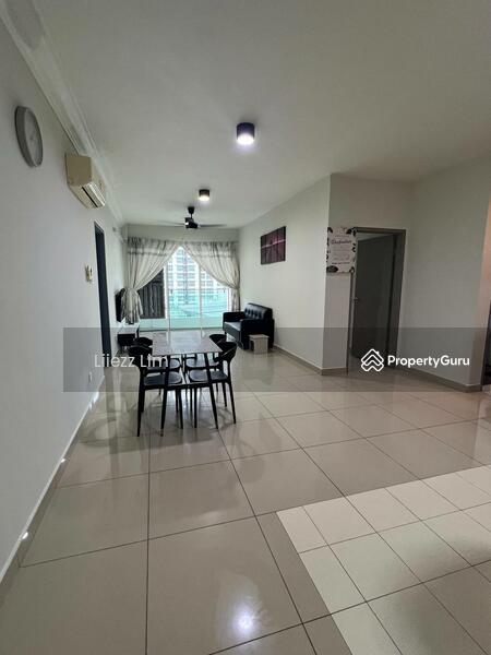 Service Residence for Rent at Pacific Place - Liiezz Lim - PropertyGuru.com.my