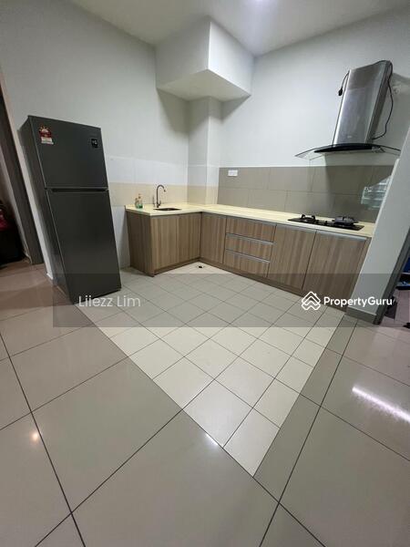 Service Residence for Rent at Pacific Place - Liiezz Lim - PropertyGuru.com.my