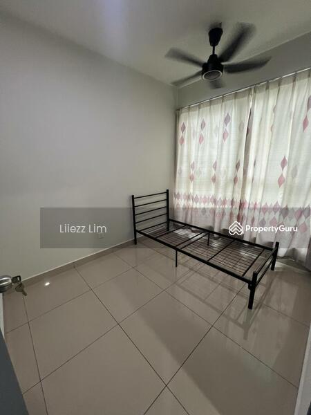 Service Residence for Rent at Pacific Place - Liiezz Lim - PropertyGuru.com.my