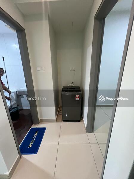 Service Residence for Rent at Pacific Place - Liiezz Lim - PropertyGuru.com.my