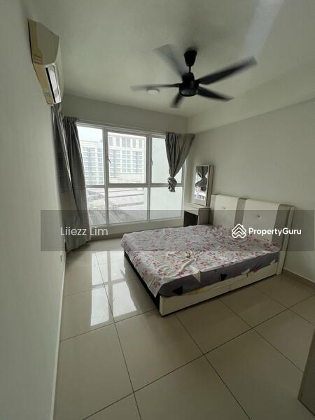 Service Residence for Rent at Pacific Place - Liiezz Lim - PropertyGuru.com.my