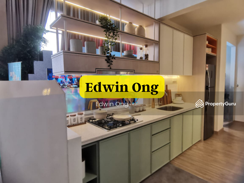 For Sale - Ceria D' Eco Horizon