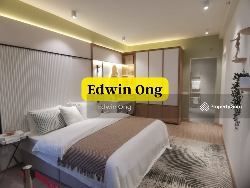 For Sale - Ceria D' Eco Horizon