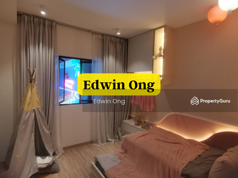 For Sale - Ceria D' Eco Horizon