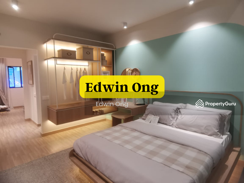 For Sale - Ceria D' Eco Horizon