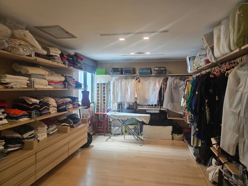 Kondominium untuk Disewa di The Maple Condominium - David Tang - PropertyGuru.com.my