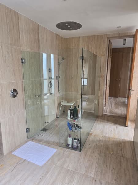 Kondominium untuk Disewa di The Maple Condominium - David Tang - PropertyGuru.com.my