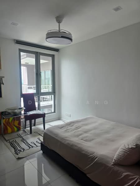 Kondominium untuk Disewa di The Maple Condominium - David Tang - PropertyGuru.com.my