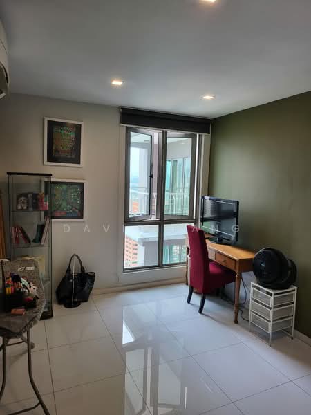 Kondominium untuk Disewa di The Maple Condominium - David Tang - PropertyGuru.com.my