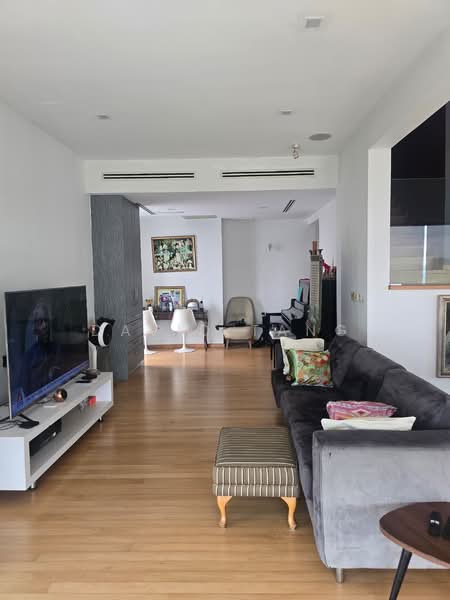 Kondominium untuk Disewa di The Maple Condominium - David Tang - PropertyGuru.com.my