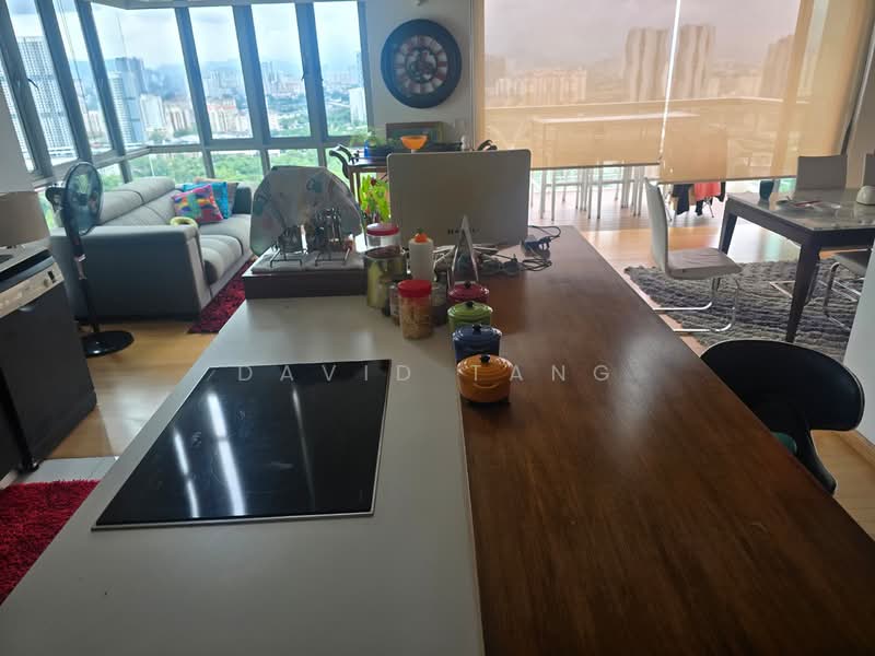 Kondominium untuk Disewa di The Maple Condominium - David Tang - PropertyGuru.com.my