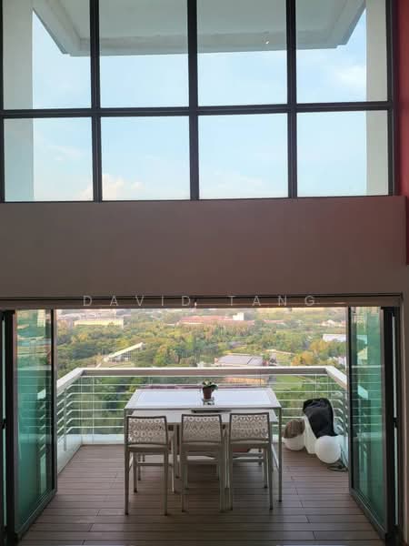 Kondominium untuk Disewa di The Maple Condominium - David Tang - PropertyGuru.com.my