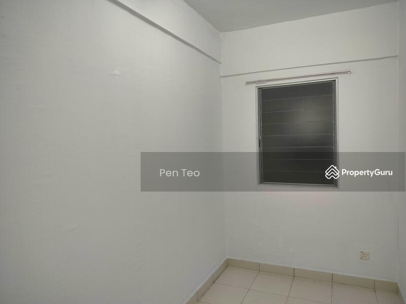 Untuk Disewa - Taman Ria