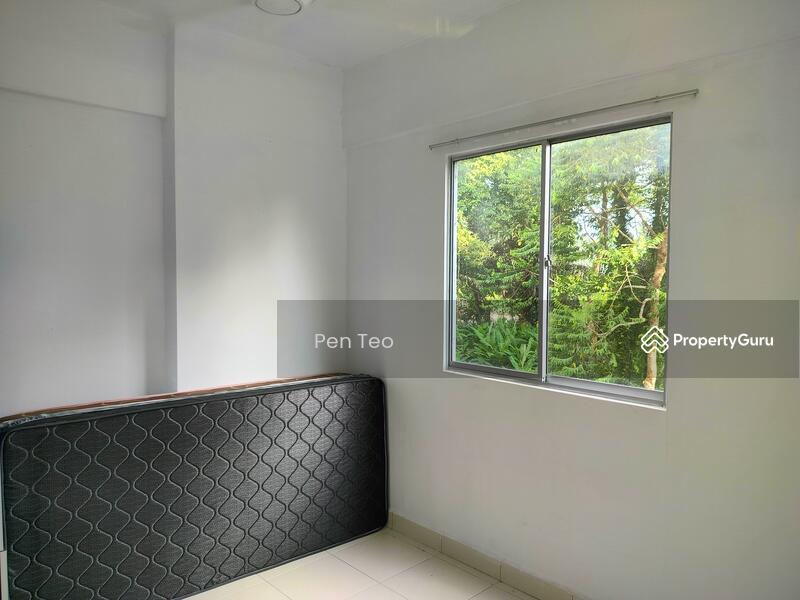 Untuk Disewa - Taman Ria