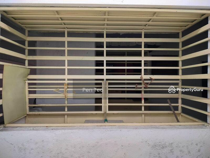 Untuk Disewa - Taman Ria