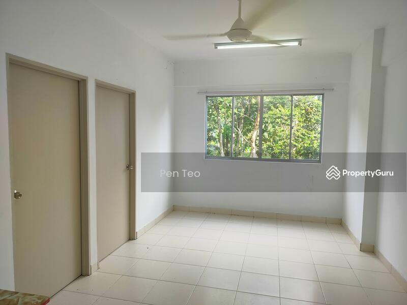 Untuk Disewa - Taman Ria