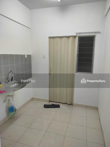 Untuk Disewa - Taman Ria