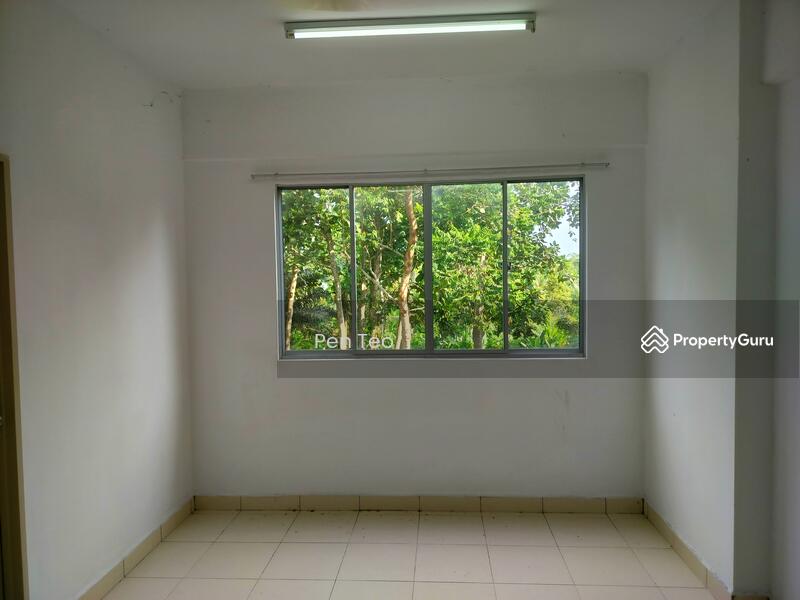 Untuk Disewa - Taman Ria