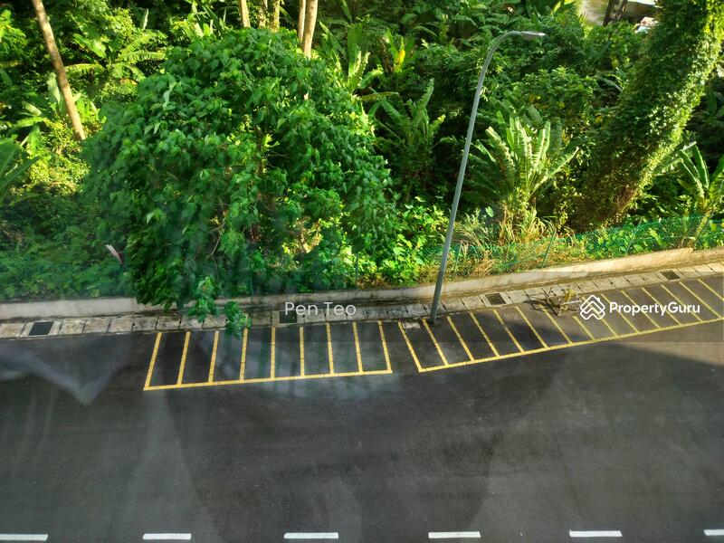 Untuk Disewa - Taman Ria