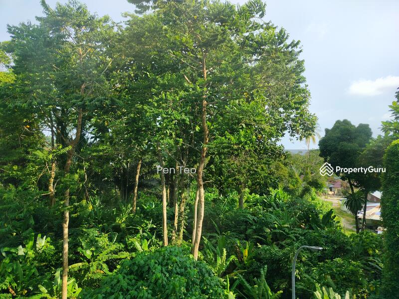 Untuk Disewa - Taman Ria