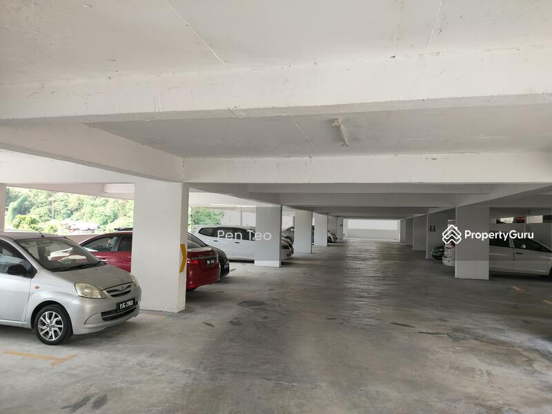 Untuk Disewa - Taman Ria