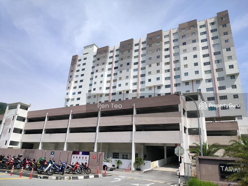 Untuk Disewa - Taman Ria