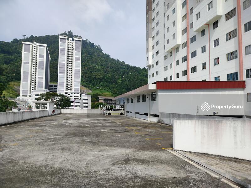 Untuk Disewa - Taman Ria