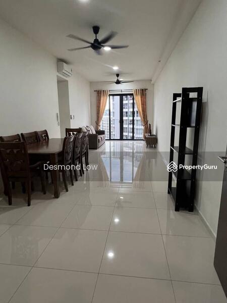 Untuk Disewa - Sunway Avila Residences
