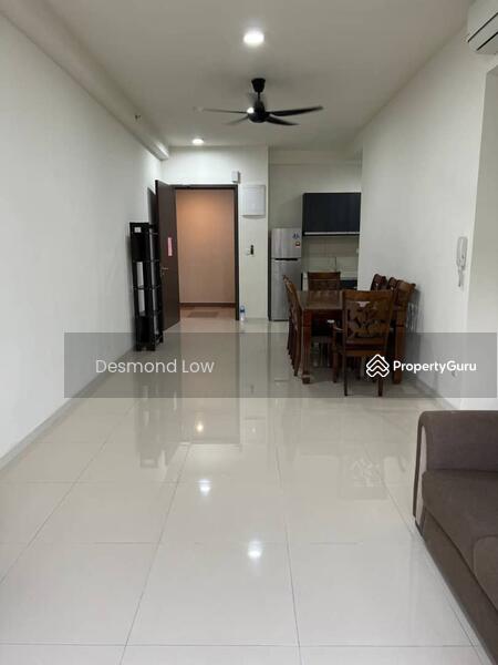 Untuk Disewa - Sunway Avila Residences