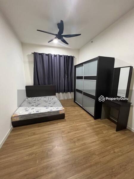 Untuk Disewa - Sunway Avila Residences