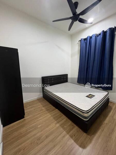 Untuk Disewa - Sunway Avila Residences