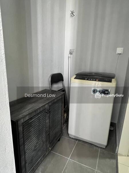 Untuk Disewa - Sunway Avila Residences