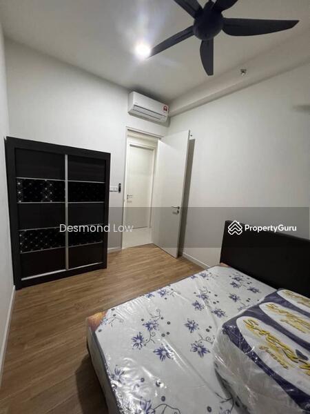 Untuk Disewa - Sunway Avila Residences