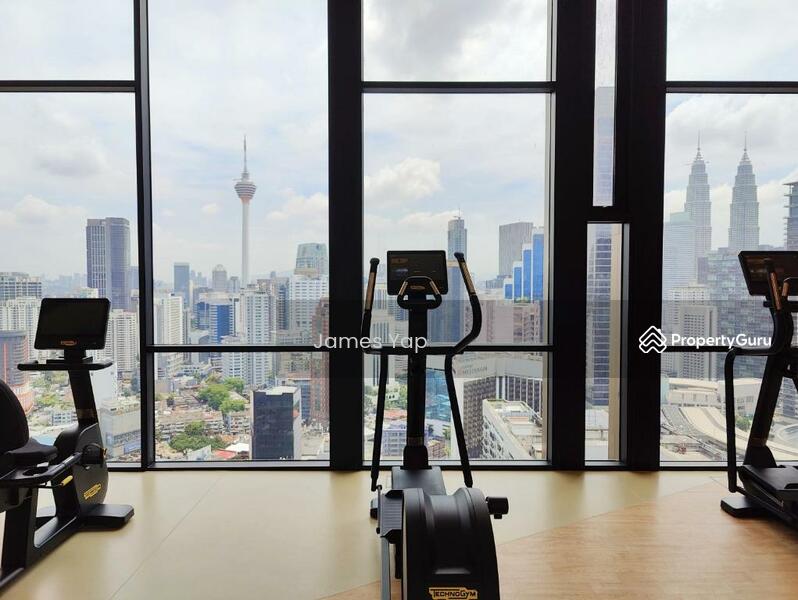 Service Residence for Sale at Hanaz Suites - James Yap - PropertyGuru.com.my