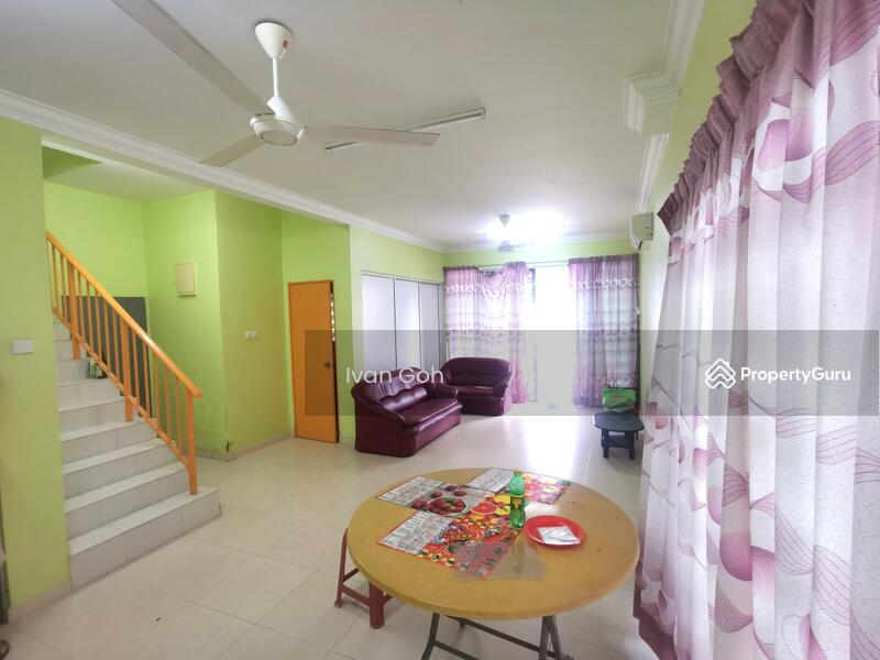 Untuk Dijual - Taman Nuri