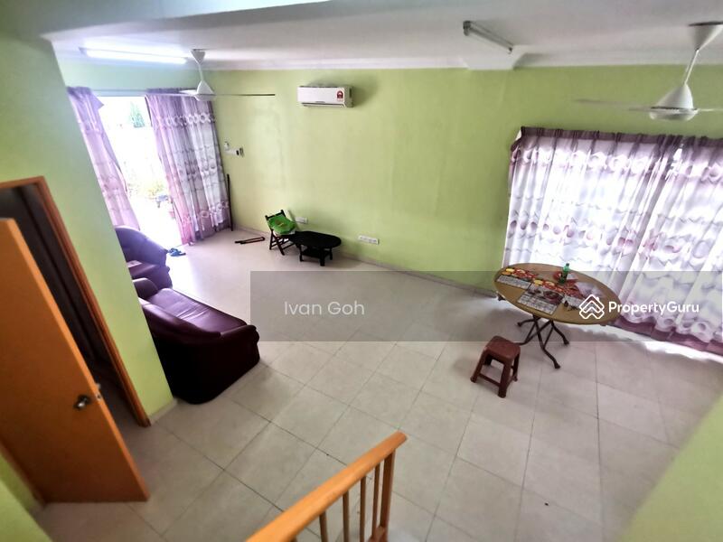 Untuk Dijual - Taman Nuri