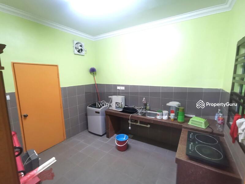 Untuk Dijual - Taman Nuri