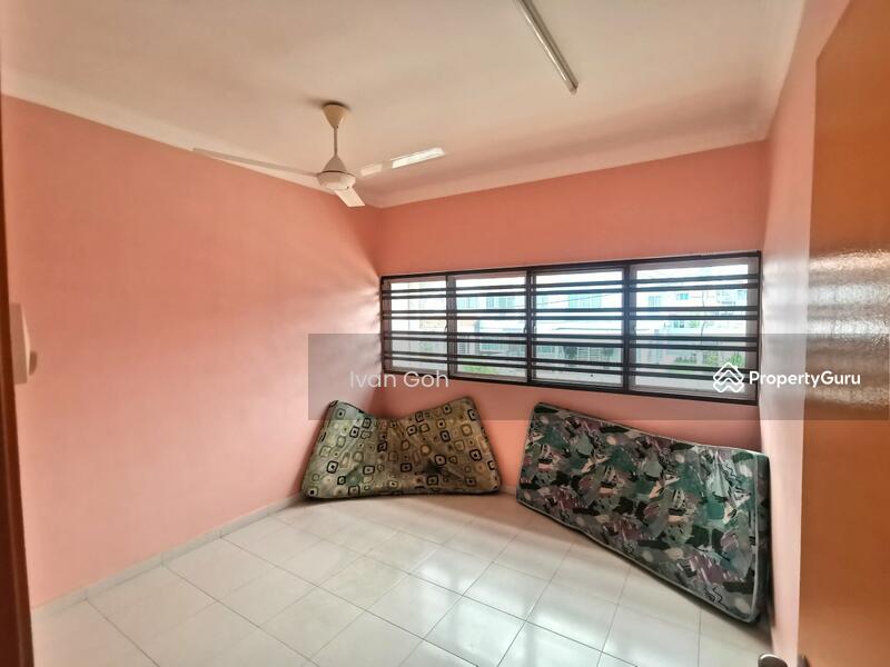 Untuk Dijual - Taman Nuri