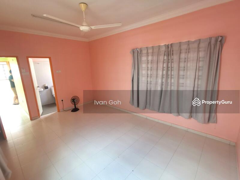 Untuk Dijual - Taman Nuri