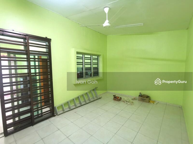Untuk Dijual - Taman Nuri